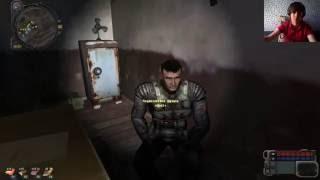 S.T.A.L.K.E.R. Зов Припяти. Склад Долга.