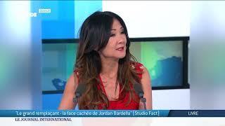 France : Jordan Bardella, "Le grand remplaçant ?"