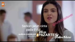 Bunga Yang Terluka 9 (Sinopsis Indonesia)