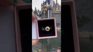 Disneyland Magic Key Holder 🪄 Exclusive Pandora Charm  #disneyxpandora #pandoracharm