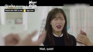 Pregnant After A Trip To The Gynaecologist? | Viu Original, Woori The Virgin