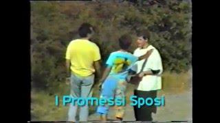 I Promessi Sposi - Tivegna 1990