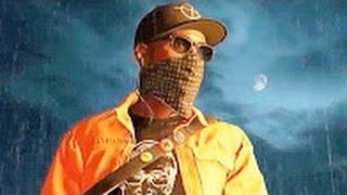 WATCH DOGS 2 Gameplay Walkthrough Part 1 (PS4)