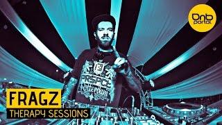 Fragz - Therapy Sessions CZ | Drum and Bass