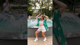 [KPOP IN PUBLIC] ITZY - “None of my business” dance cover by Svetlana Istomina