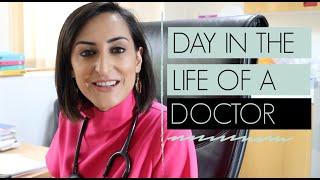 DAY IN THE LIFE OF A DOCTOR | GP/ General Practice