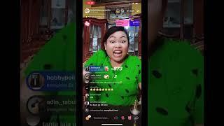 Tante Lala Live Tiktok | Tante LaLa Punya Cerita