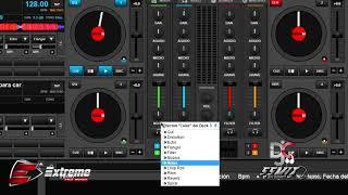 SOUND COLOR FX Traktor, Serato, Rekordbox, Virtual dj