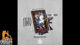 Armani Depaul ft. SOB x RBE (DaBoii), Lil Sheik - SWV [Prod. Armani Depaul] [Thizzler.com]