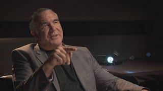 Scott Hall reveals unheard Monday Night War stories on WWE Photo Shoot (WWE Network Exclusive)