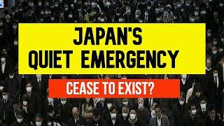 Can Japan Prevent Its Predicted Downfall? | Japan Population & Low Birth Rate|