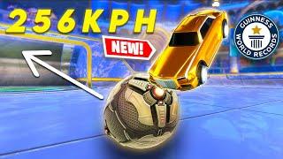 30 MOST EPIC Rocket League Moments #3 - RL GODS 