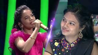 Patchani thota ARR Prakruthi Reddy|Sashank Zee saregamapa Championship 