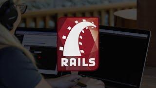 Professional Rails Code Along Course