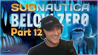 The Frozen Leviathan | Subnautica Below Zero First Playthrough [12]