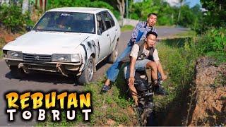 REBUTAN TOBRUT‼️| Action Comedy Episode 92 | FILM PENDEK Video Lucu Terbaru 2024