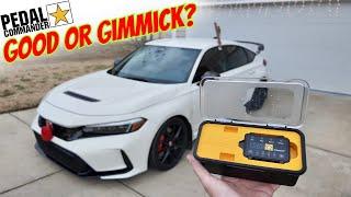 Crazy Fast Results with This One Simple Honda Civic Type-R FL5 Hack!