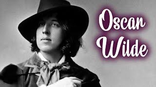 Oscar Wilde documentary