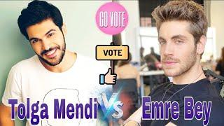 Tolga Mendi VS Emre Bey Comparison, Lifestyle, Biography, Girlfriend, Net Worth, Hobbies, Car, Facts