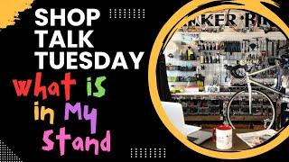  Shop Talk Tuesday  Steel Gravel Bike ️ And Latest Topics.