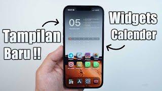 Ubah Tampilan Home Screen iPhone dengan Widget ini!