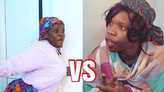 1 HOUR COMEDYCRAZY KENNAR VS DRUNK UNCLE BAKARIFIRE CHALLENGE COMEDYMAMA OTIS & CRAZY KENNAR