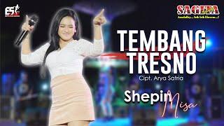 Shepin Misa (Kimplah - Kimplah) - Tembang Tresno | Dangdut (Official Music Video)