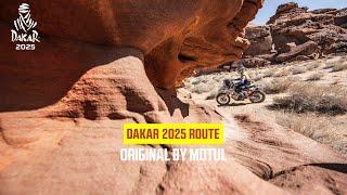 Clip Original By Motul #dakar2025