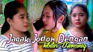 Jagak Jodoh Dengan | Tebilin Merariq | Komedi Lombok Terbaru 2020