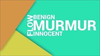 Flow | Benign | Innocent Murmur