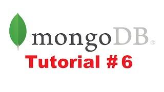 MongoDB Tutorial for Beginners 6 - Query Document