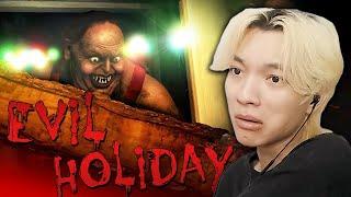 MỘT ĐÊM GIÁNG SINH TRÀN NGẬP NHỮNG TIẾNG HÉT THẤT THANH... | EVIL HOLIDAY