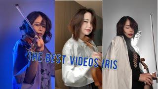 It's best videos Iris Biidan|TikTok Compilations