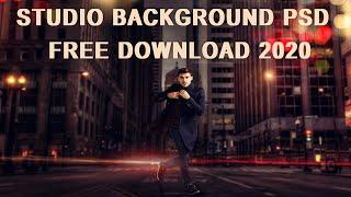 free studio background psd file download (2020)