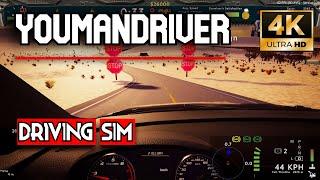 Youmandriver Gameplay