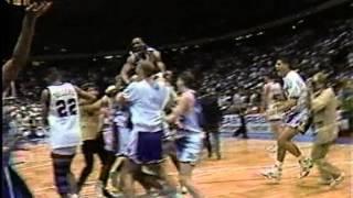 Preview of the 11/29/1994 meeting between Duke and UCONN