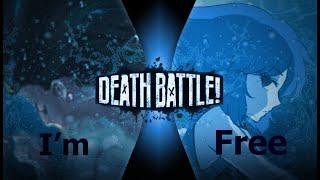 Maigo vs Lapis (The Nemesis Saga vs Steven Universe) (Fan Made Death Battle Trailer)