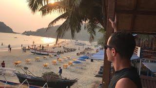 Советы туристам перед поездкой в Гоа в Индию  в 2024 году первый раз: погода, цены, пляжи