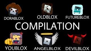 If SOMEONE owns Roblox Compilation