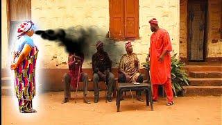 WICKED ELDERS| They Killed Me N Took My Husband Land But My Ghost Will SPARE No One - African Movies