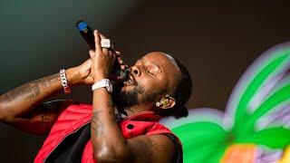 POPCAAN LIVE PERFORMANCE AT SUMMER JAM FESTIVAL 2023