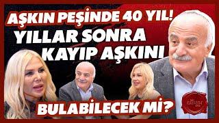 Aşkın Peşinde 40 Yıl! Yıllar Sonra Kayıp Aşkını Arayan Denizci Onu Bulabilecek Mi? | BBO Yapım