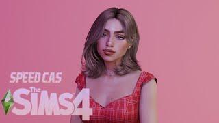 The Sims 4 | Speed CAS | + CC-list