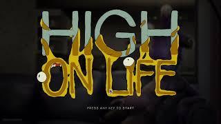 High on Life PC blurriness FIX (Steam and Gamepass Fix)