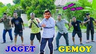 DRAMA || DEMAM JOGED GEMOY VIRAL