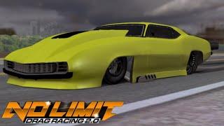 4.4 Tune! - Promod Division X (No Limit 2)