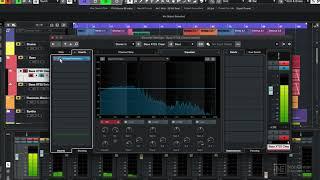 Cubase 11 103: Mixing and Mastering - Introduction