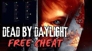 NEW DBD 2 Hack Menu | Dead By Daylight 2 Cheat [FREE 2024] | DBD 2 Cheats [Download]