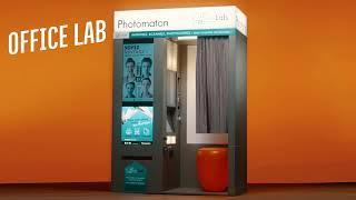 Office Lab, dans votre cabine comme au bureau !