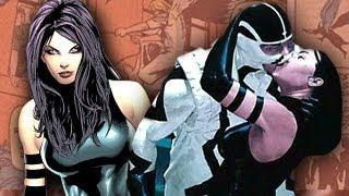 Psylocke's Thighs & Deadpool - Uncanny X Force - Required Reading